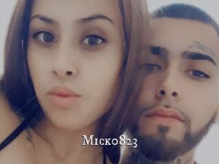 Mick0823
