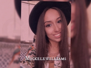 Mickelewilliams