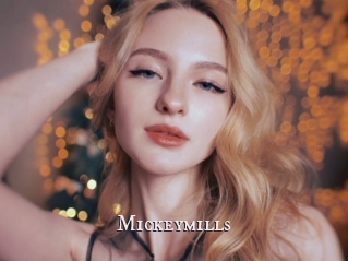 Mickeymills