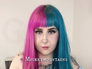 Mickeymountains