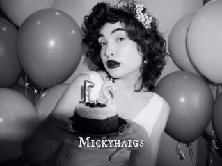 Mickyhaigs