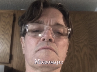 Micromajic