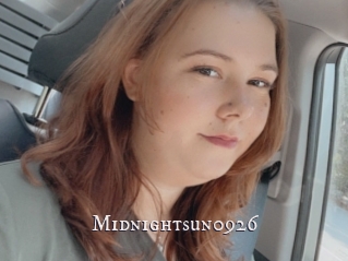 Midnightsun0926