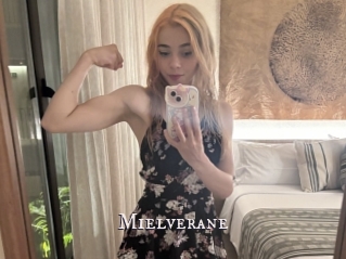 Mielverane