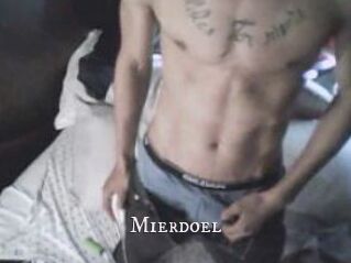 Mierdoel