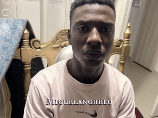 Miguelanghelo