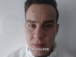 Miguelfox