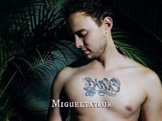 Migueltaylor