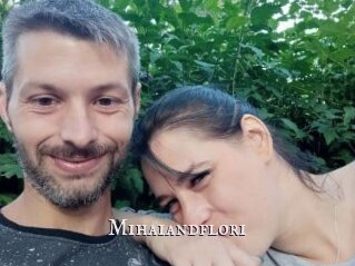 Mihaiandflori