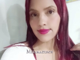 Miiamadison