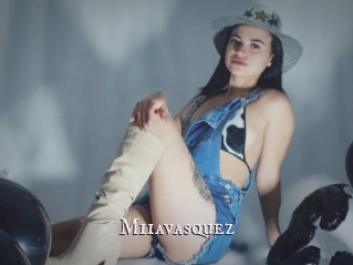 Miiavasquez