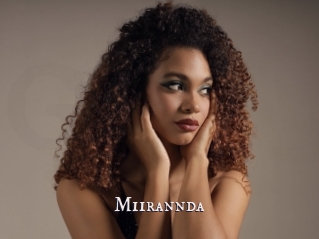 Miirannda