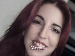 Miitee