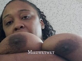 Miizwetwet