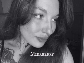 Mikaberry