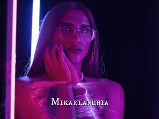 Mikaelarubia