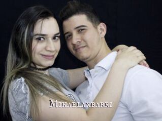 Mikaelaxbarri
