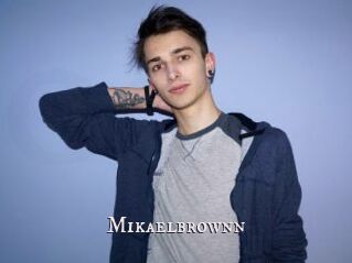 Mikaelbrownn