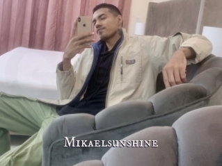 Mikaelsunshine