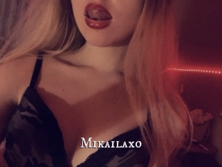 Mikailaxo
