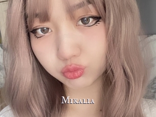 Mikalia