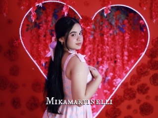 Mikamartinelli