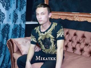 Mikaykk