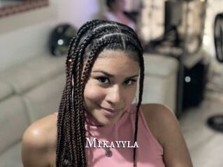 Mikayyla