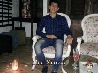 MikeXhorny