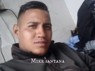 Mike_santana
