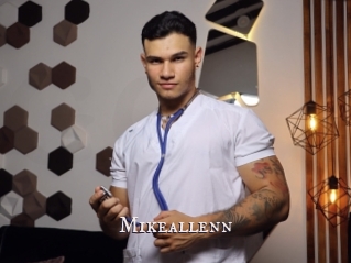 Mikeallenn