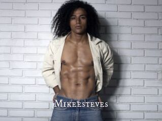 Mikeesteves