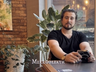 Mikegoliath
