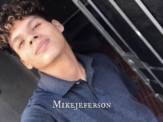Mikejeferson