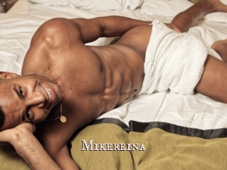 Mikereina
