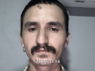 Miketena