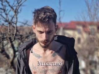 Miketiso