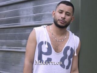 Miketylor