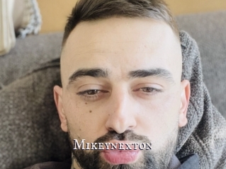 Mikeynexton