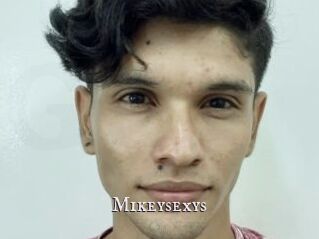 Mikeysexys