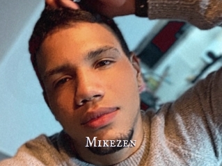 Mikezen