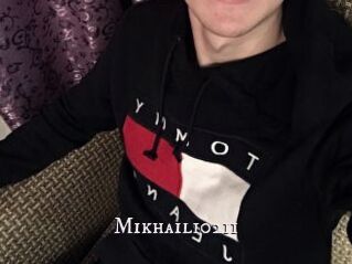 Mikhail10211