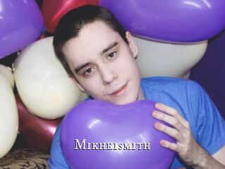 Mikheismith