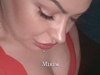 Mikim