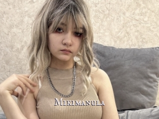 Mikimanula