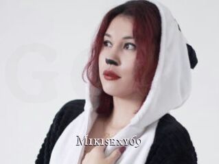Mikisexy69