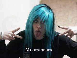 Mikkygoddes