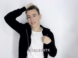 Miklecute