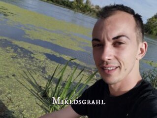 Miklosgrahl