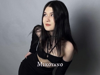 Mikoyano